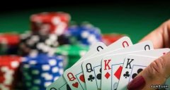 玩德州扑克不偷鸡策略行吗？