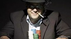 职业牌手必须具备的心理素质