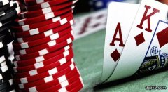 德扑中“最难搞”的四种牌型