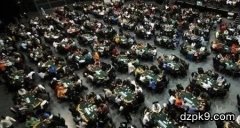 多桌无限注德州扑克锦标赛策略