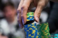 拿到第二强牌怎么加注