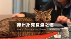 德州扑克复盘