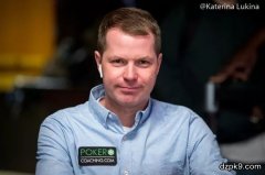 击中低对子的策略打法