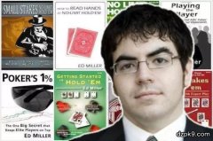 德州扑克与贝叶斯定理