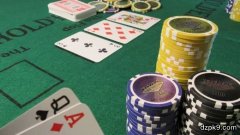 非同花AQ怎么玩？