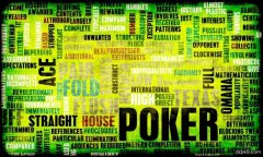 什么情况下没有扑克理论打牌也能赢？