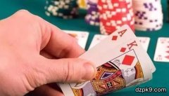 什么时候能打ABC扑克