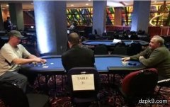 德州扑克SNG的单挑策略