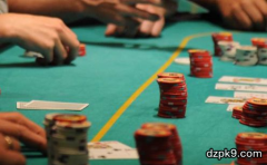 小球派在翻牌圈的打法