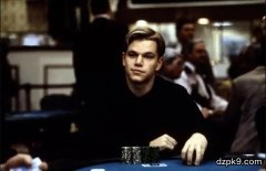 徳扑策略之诈唬的正确下注尺度