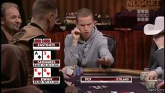 弱AX非同花牌的起手牌怎么打