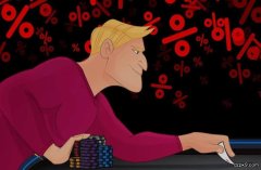 处于MTT小盲位时该什么时候冷跟注？（一）