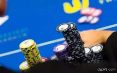 德州扑克决策的基础：胜率与赔率