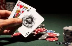 手持AK时，如何最大化弃牌率