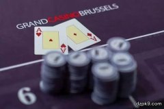 小球派打法：对抗一个再加注