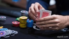 德州扑克河牌圈阻拦下注指南