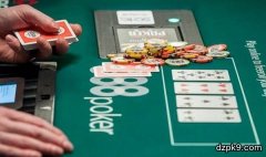 在多人的底池应该什么时候在翻牌下注？