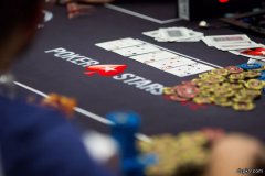 德州扑克四种场合一定要打得凶