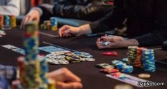 一个关于德州扑克有效筹码深度的常识