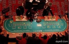 你真的会打德州扑克吗？来做个小测试！