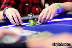 十种c-bet的情况