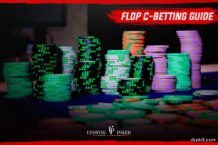 在常规局采用哪种下注尺度？（上）