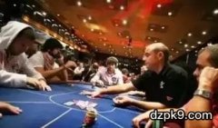 Miss Flop后的C-bet打法