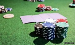 德州扑克的隐含赔率