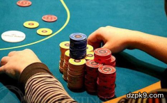 五条最有利润的德州扑克策略