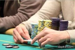 利用翻前跛入的对手