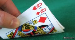 遇到这些情况，就算是QQ也应该考虑过牌