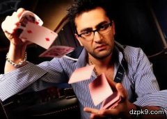 在德州扑克松浪局如何打败对手