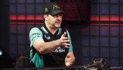 天葫芦被迫弃牌