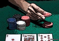 德州扑克：三个值得激进加注多做3-bet的场合