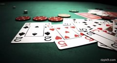 翻牌圈下注后，在转牌圈check-call