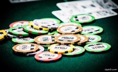 在大盲位，只有一人加注，没人跟注，怎么打？