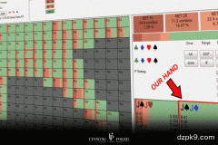 Solver提升了德州扑克的游戏标准