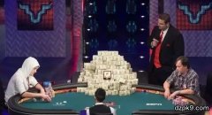 德州扑克起手牌范围推算