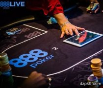 德州扑克GTO策略在小注额锦标赛是次优的