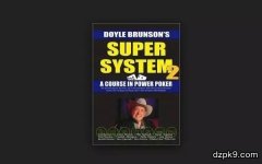 德州扑克下注量信息