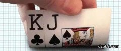 非同花KJ怎么打