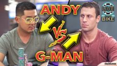 这手英雄跟注，说明了下注模式和彩池赔率有多