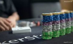 德扑里的生意经