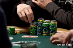 隐藏的强牌怎么打