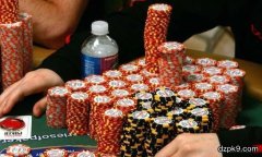 巧用惊悚牌躲避对手的暗算