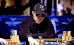 扑克策略：收集对手信息，调整应变打法