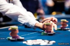 第三次诈唬下注的机会