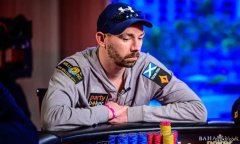 深筹码的实战牌例分析