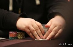 德州扑克怎么做到平衡