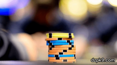 德州扑克筹码量决定策略